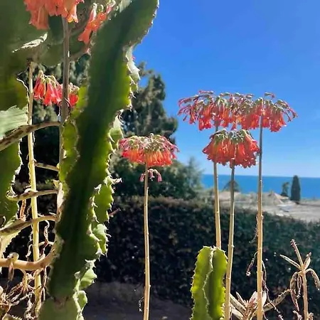 דירה Nervi Residenziale A Due Passi Dal Mare *