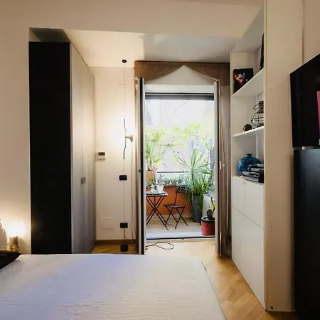 Nervi Residenziale A Due Passi Dal Mare *