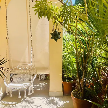 Nervi Residenziale A Due Passi Dal Mare