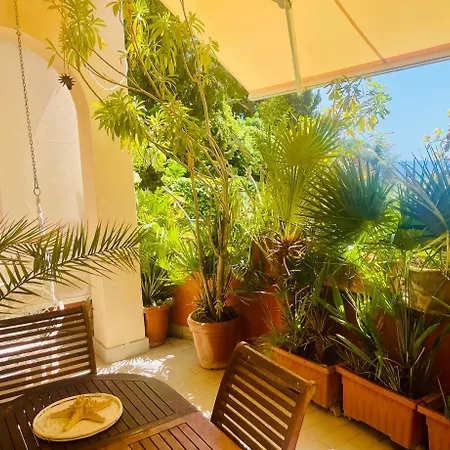 Nervi Residenziale A Due Passi Dal Mare דירה