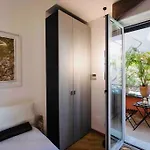Nervi Residenziale A Due Passi Dal Mare Διαμέρισμα *