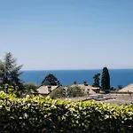 Nervi Residenziale A Due Passi Dal Mare Διαμέρισμα Γένοβα