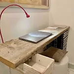 Nervi Residenziale A Due Passi Dal Mare Διαμέρισμα *