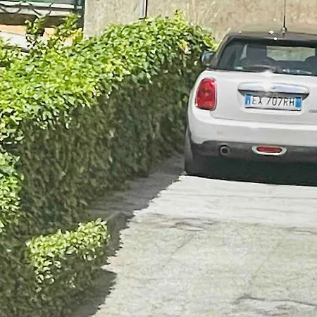 Nervi Residenziale A Due Passi Dal Mare *
