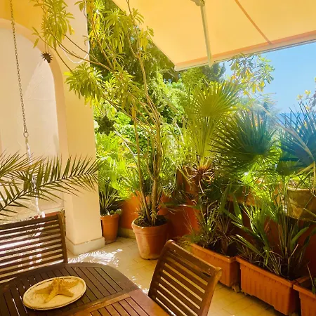 Nervi Residenziale A Due Passi Dal Mare Apartment