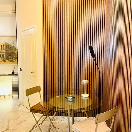 Nervi Residenziale A Due Passi Dal Mare Apartment Genua