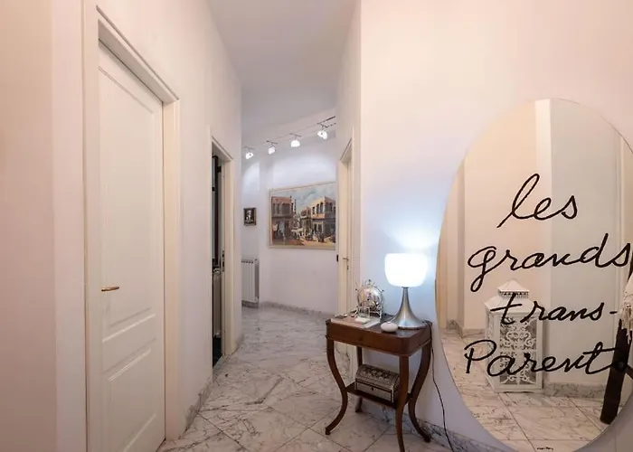 Nervi Residenziale A Due Passi Dal Mare Appartamento *