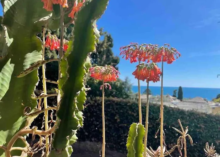 Appartamento Nervi Residenziale A Due Passi Dal Mare *