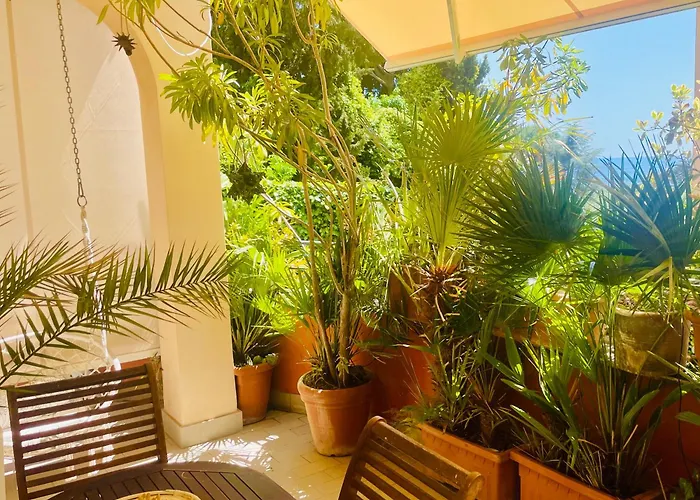 Nervi Residenziale A Due Passi Dal Mare Appartamento