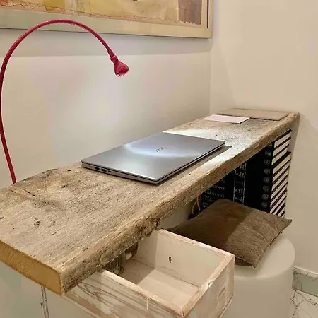 Nervi Residenziale A Due Passi Dal Mare Apartmán *